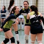 volley eagles