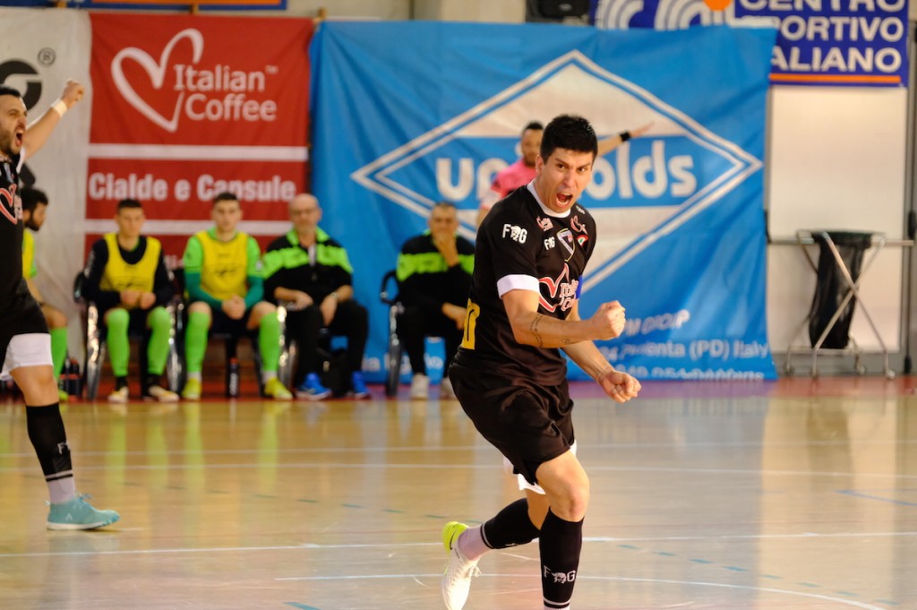 Cleber-gol