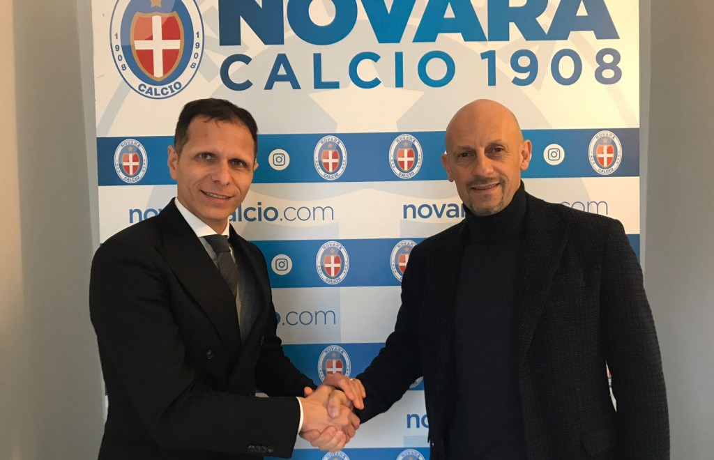 di carlo novara