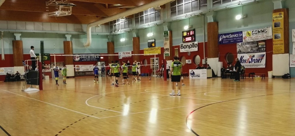 eagles monselice
