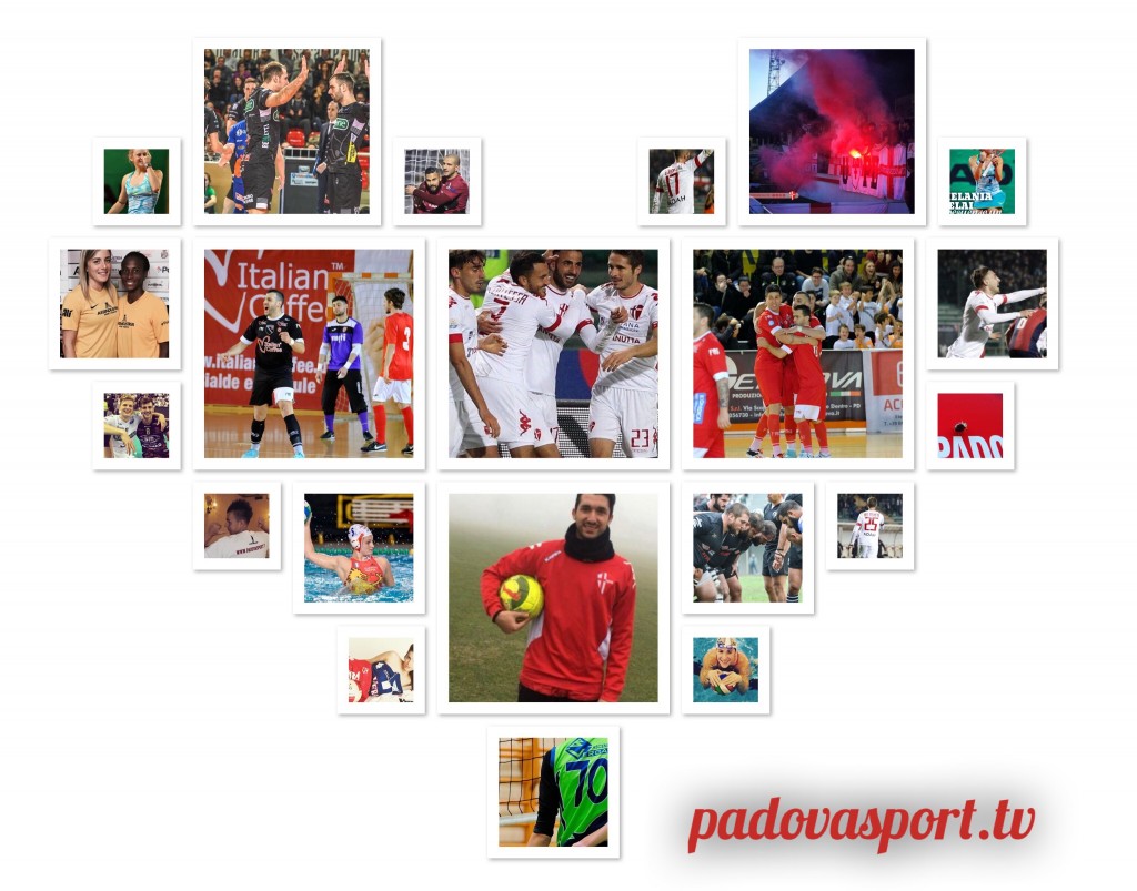 padova sport