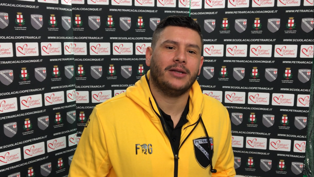 adriano foglia