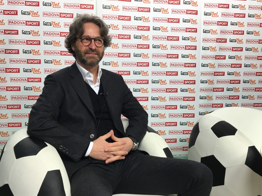 Stefano Marchetti