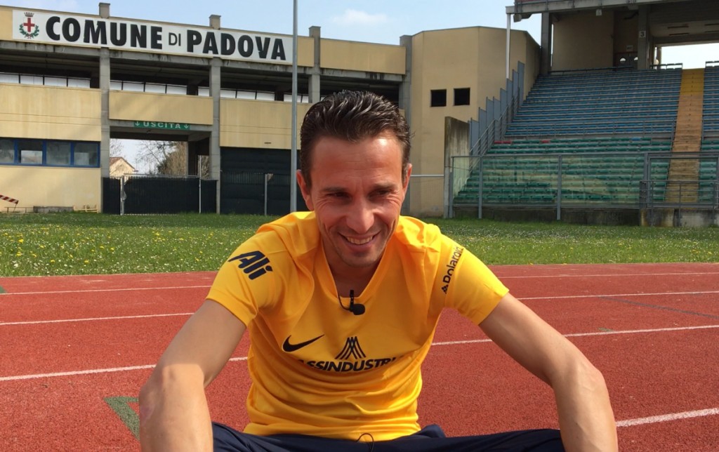 ruggero pertile