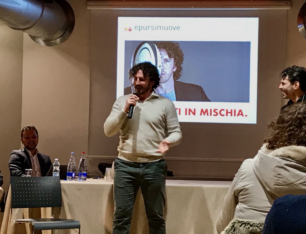 bergamasco mauro