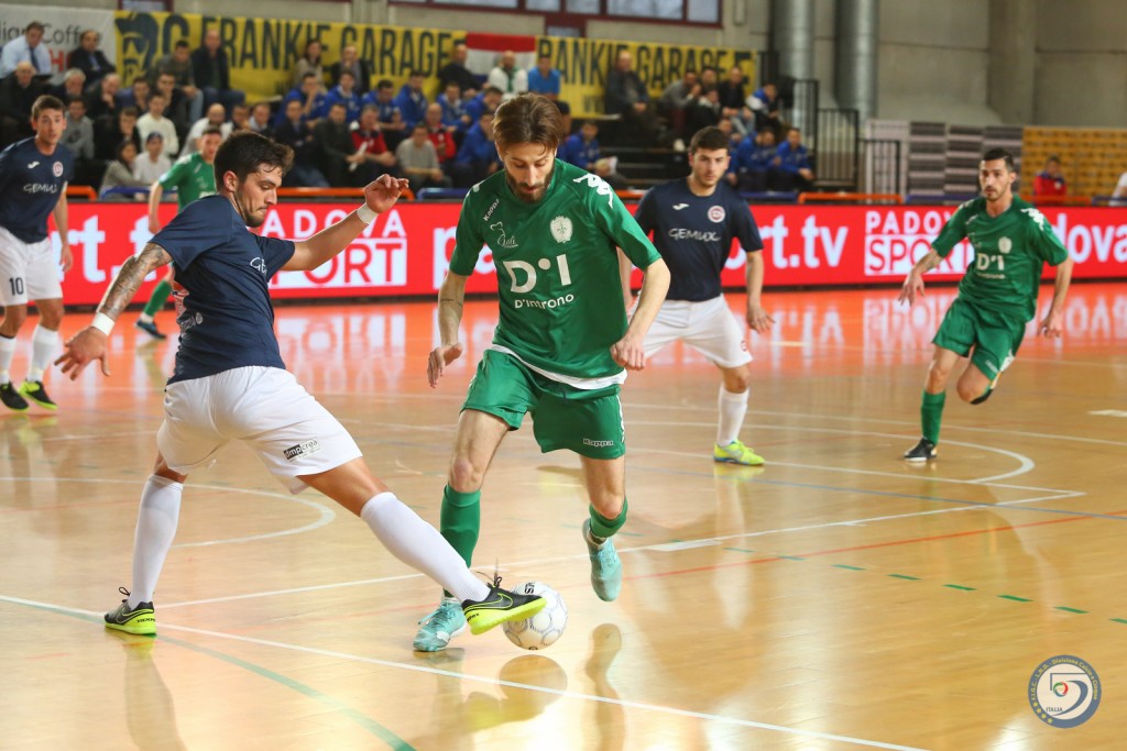 Final Eight serie B 2018