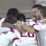 gol padova