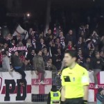 tifosi padova
