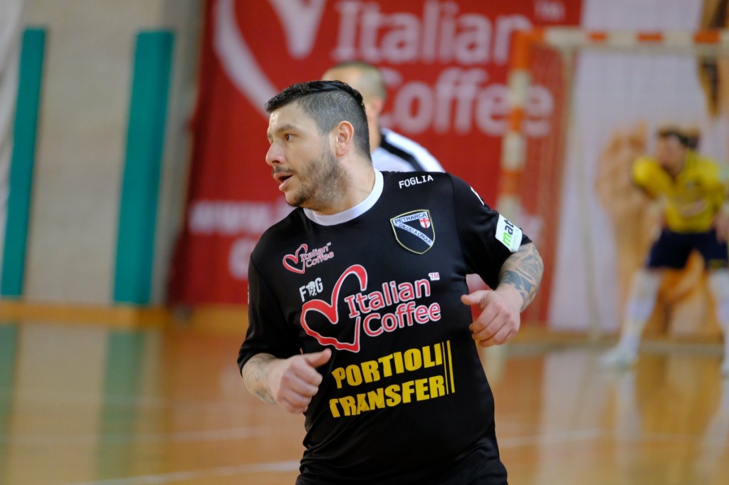 adriano foglia