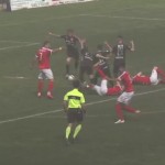 triestina padova