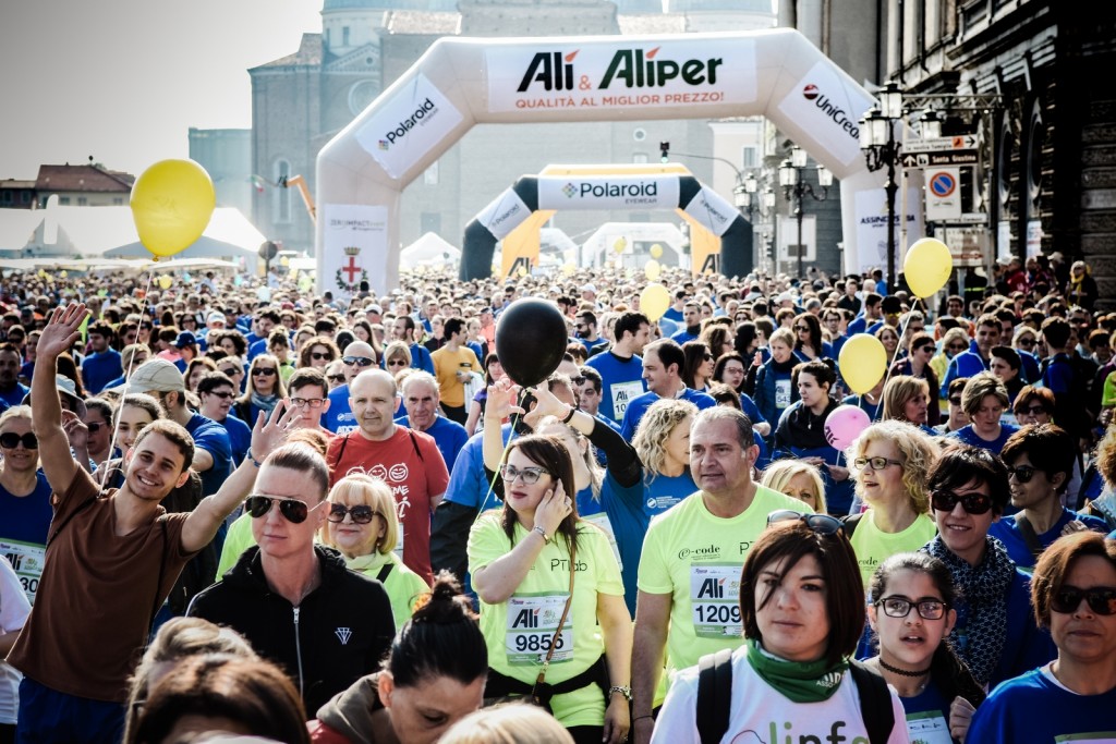 padova marathon