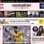 gazzetta