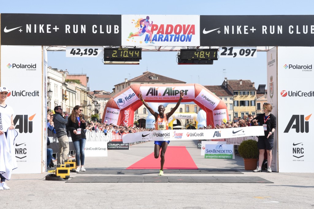 marathon