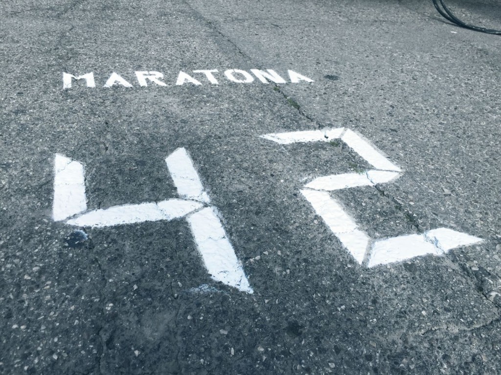 maratona