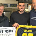 save moras