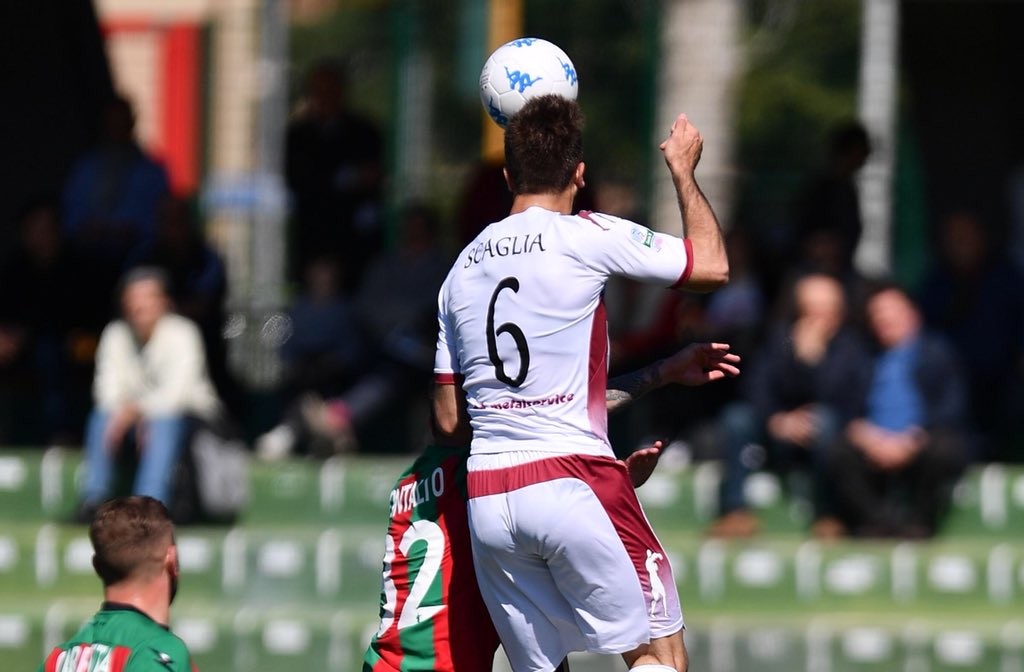ternana cittadella
