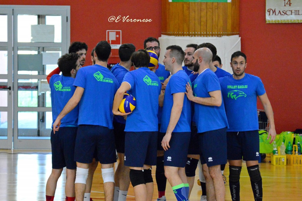 vergati riscaldamento