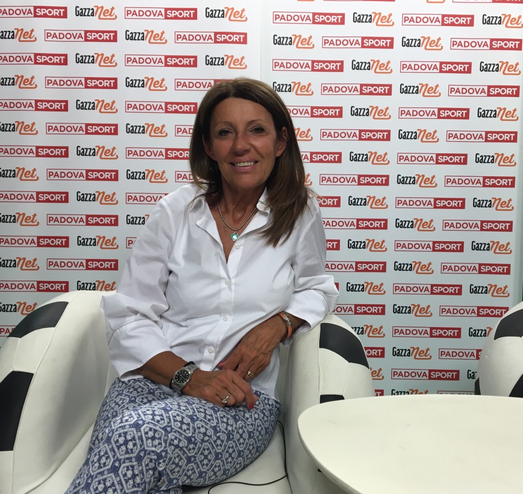 Chiara Girello Azzen