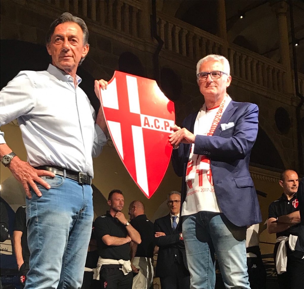 giordani