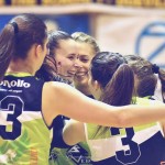 Elena Bandiera Eagles
