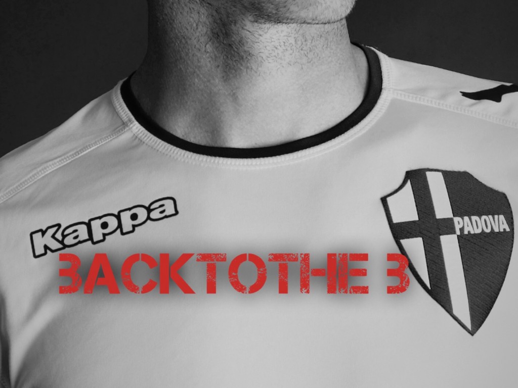 back to the b