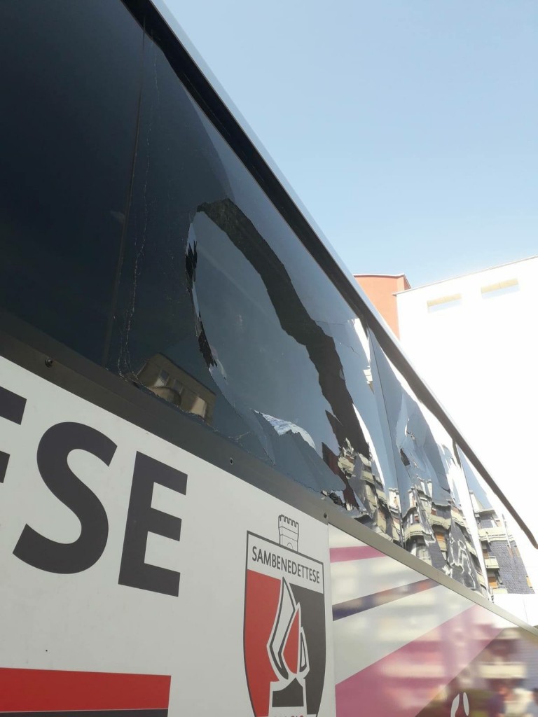 cosenza sambenedettese