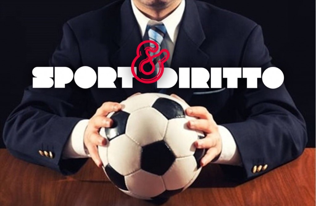sport e diritto