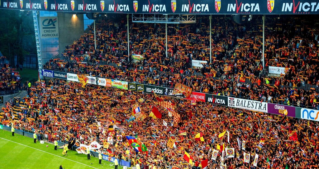lens