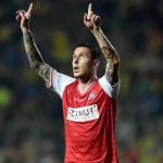 Soccer: Serie A, Frosinone-Carpi