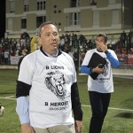 Vercelli; Italia 20-Maggio-2016 - Pro Vercelli-Cagliari42° giornata Campionato Serie B 2015/2016