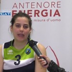 volley eagles vergati