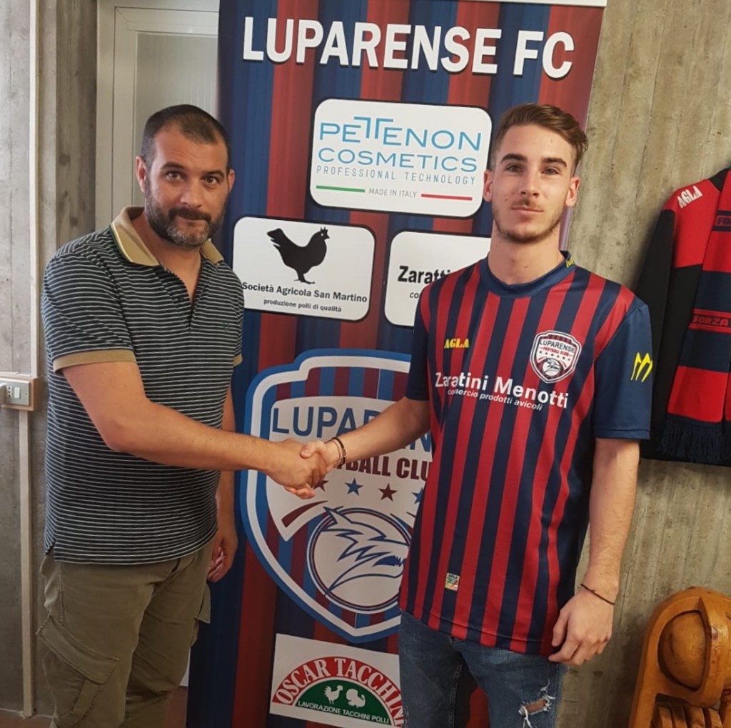 luparense