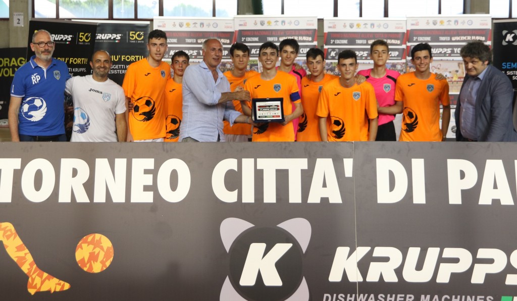 krupps cup