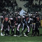 football americano