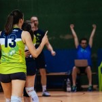 volley eagles