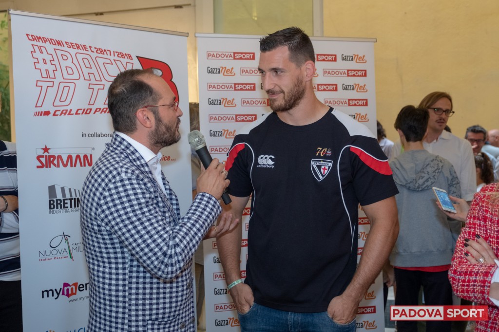 Saccardo Petrarca Rugby