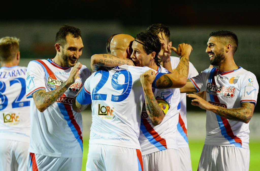 catania