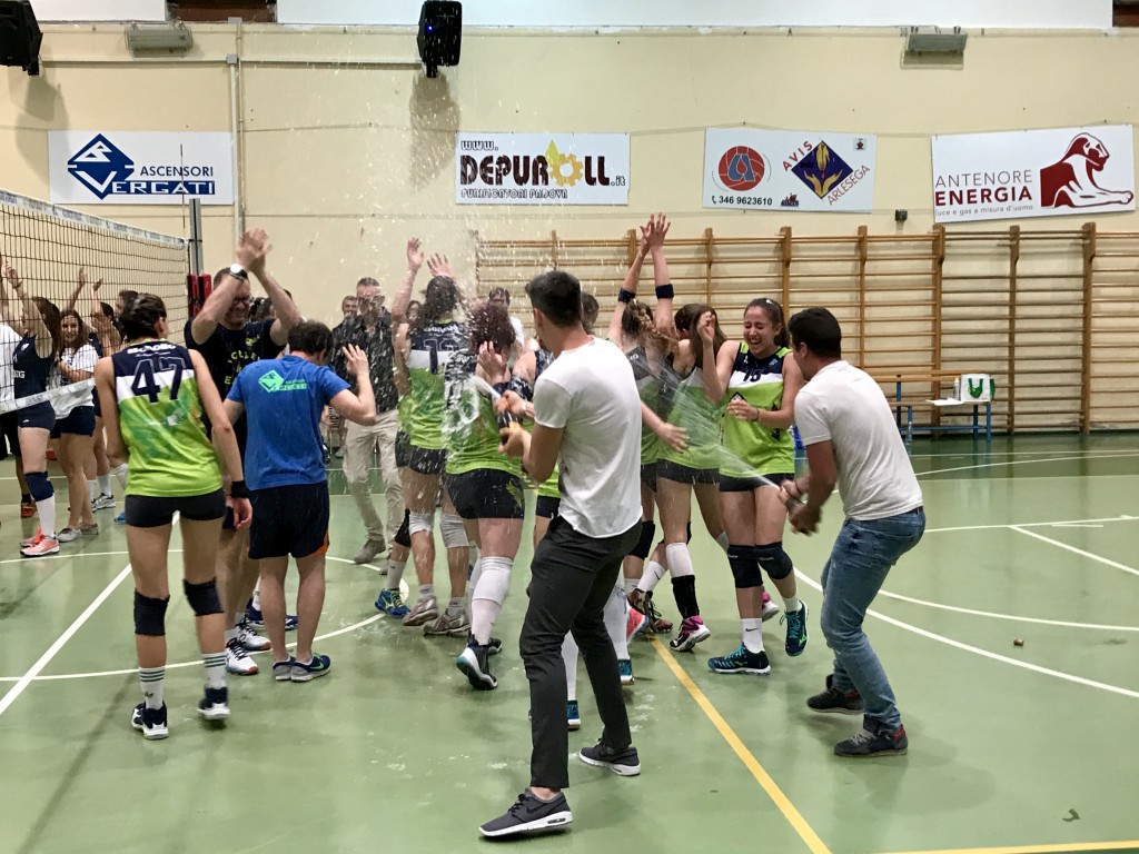 promozione eagles