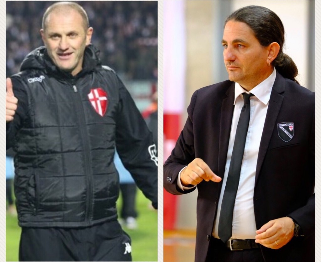 bisoli e giampaolo