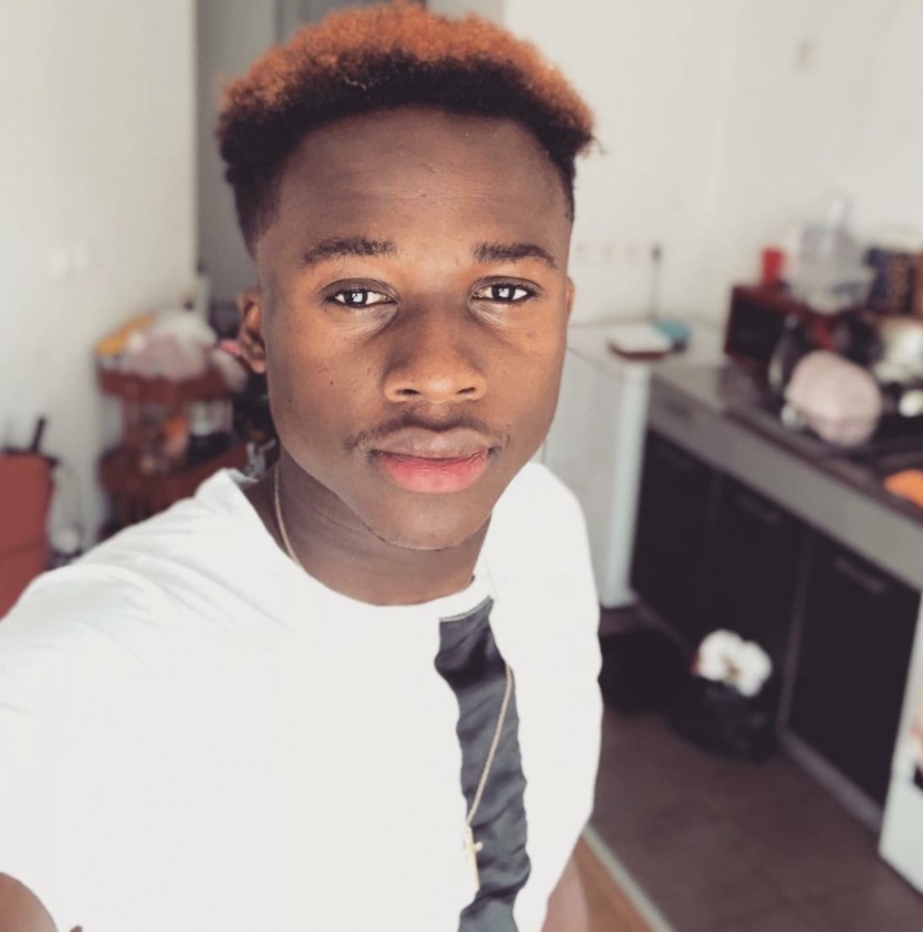 kouame