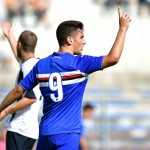 Sampdoria/Savona-Sampdoria (Amichevole)