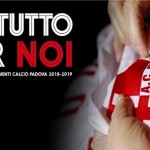 Campagna abbonamenti Padova 1-2
