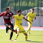 citta - chievo