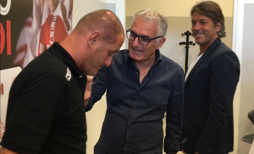 bonetto zamuner bisoli