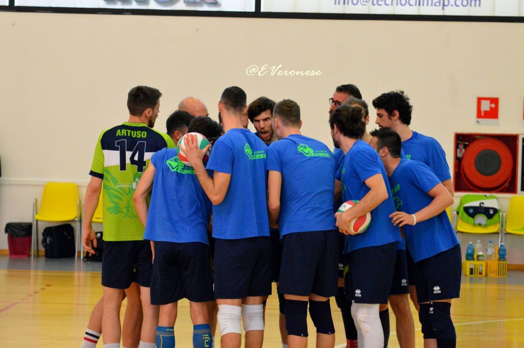 mercato Eagles