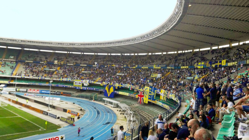 verona