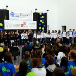 volley eagles vergati