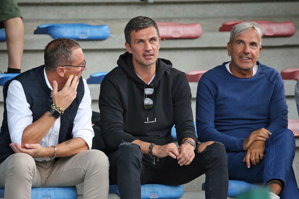maldini