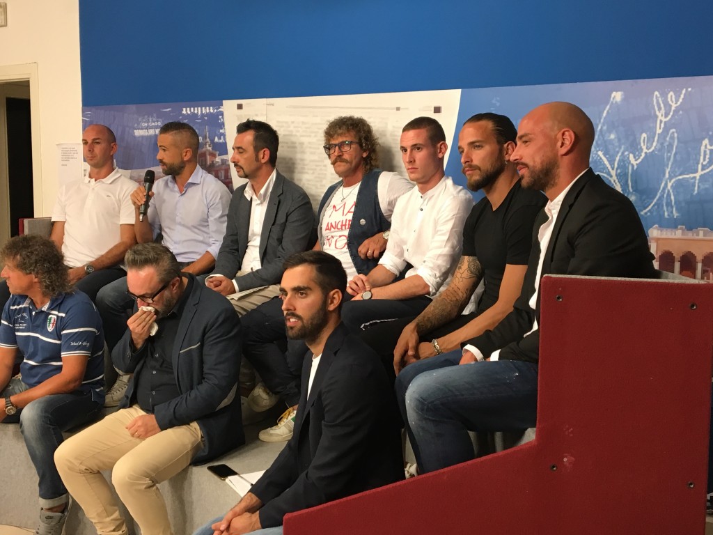 speciale dilettanti