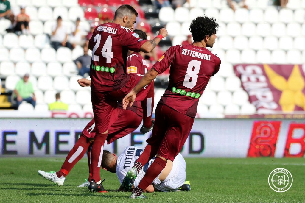 cittadella
